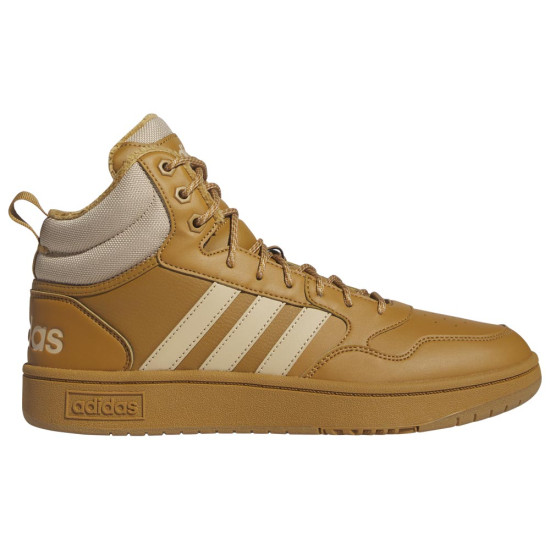 Adidas Hoops 3.0 Mid WTR